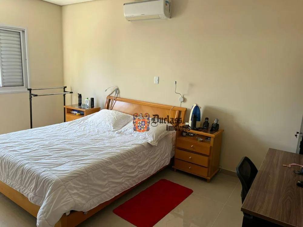 Casa de Condomínio, 4 quartos - Foto 10