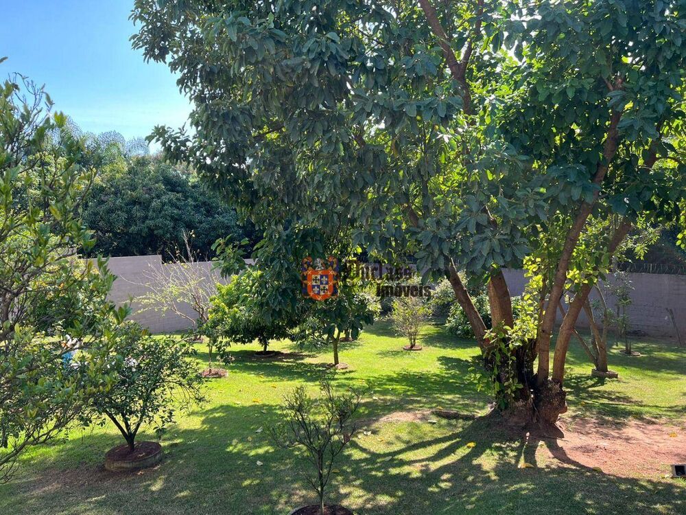 Casa de Condomínio, 4 quartos - Foto 11