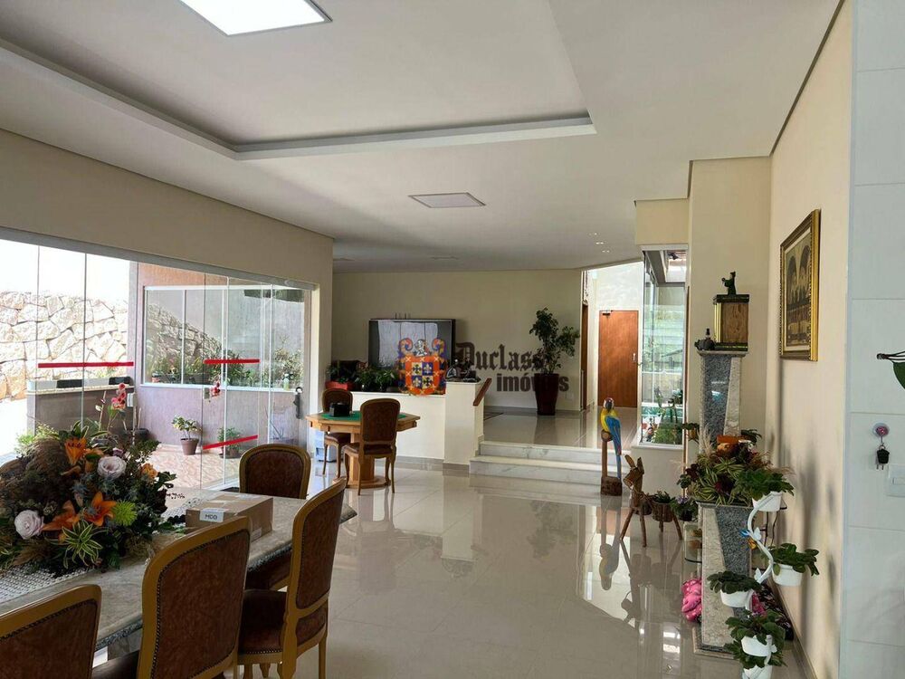 Casa de Condomínio, 4 quartos - Foto 2