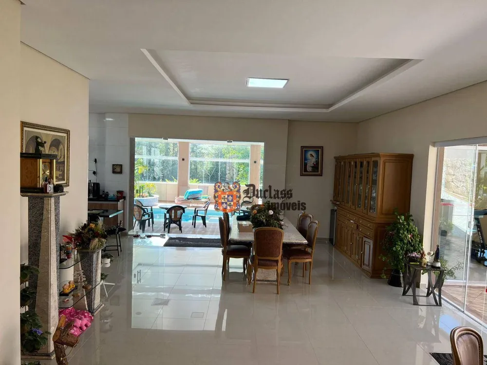 Casa de Condomínio, 4 quartos - Foto 4
