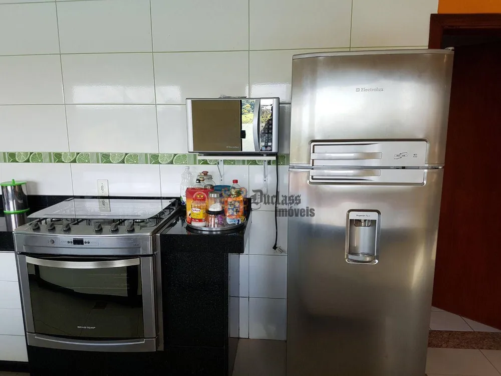 Sobrado, 4 quartos, 250 m² - Foto 4