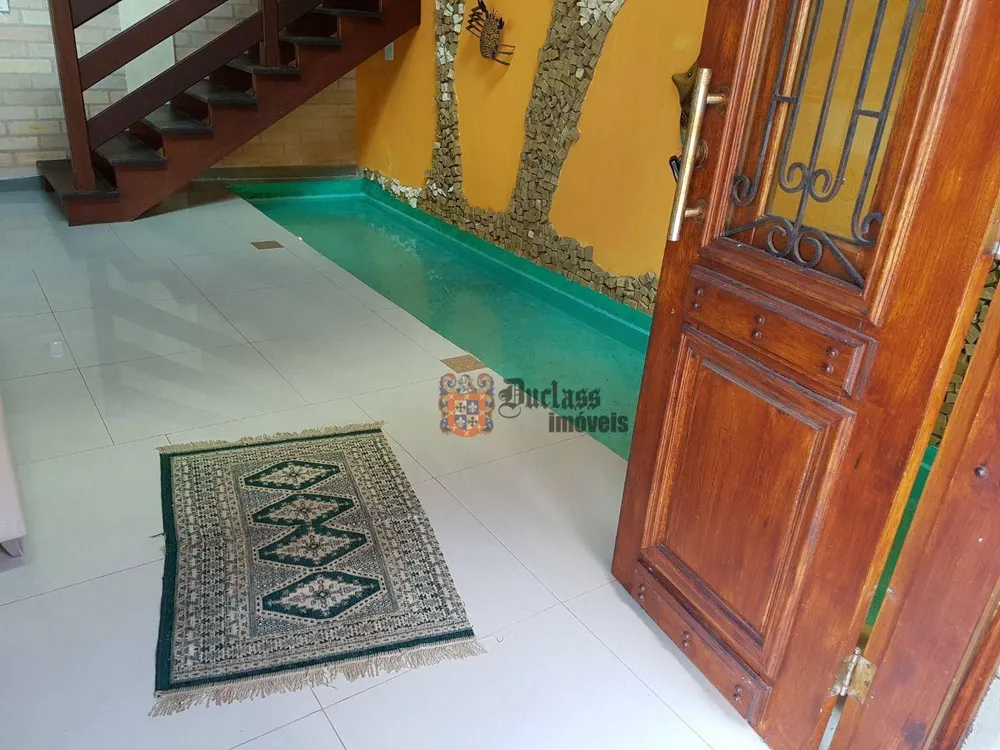 Sobrado, 4 quartos, 250 m² - Foto 12