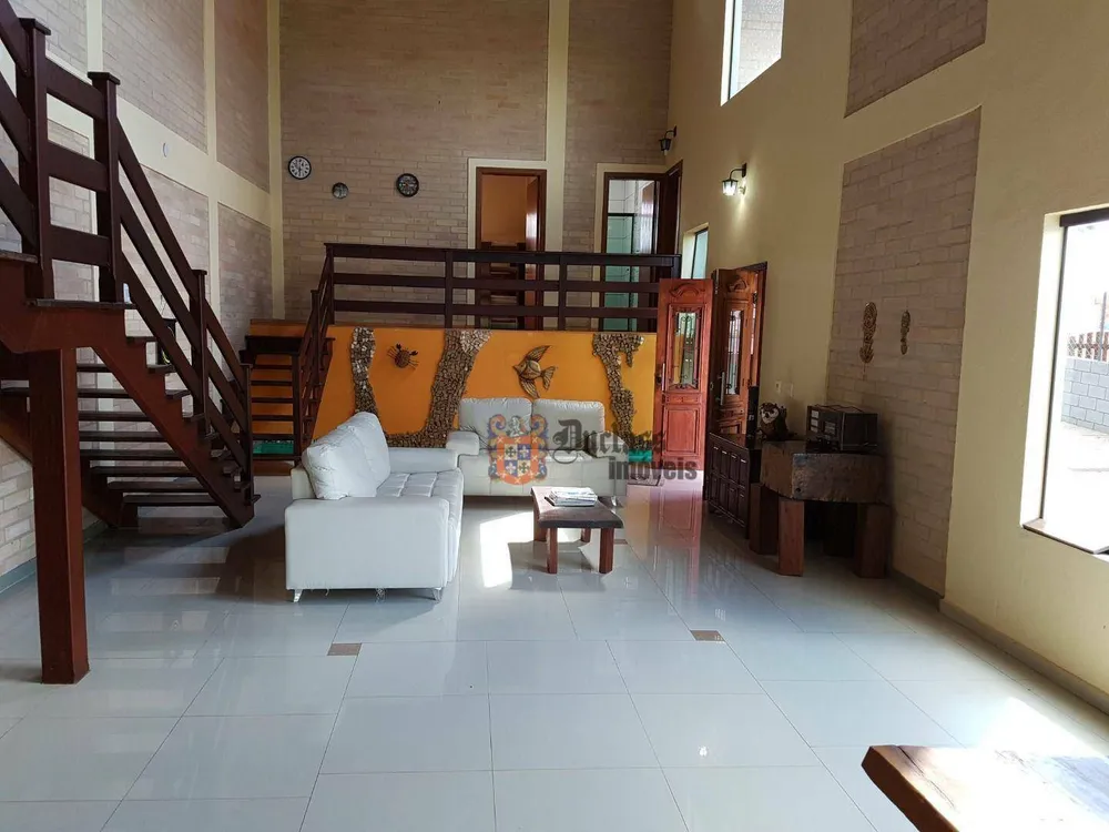 Sobrado, 4 quartos, 250 m² - Foto 3