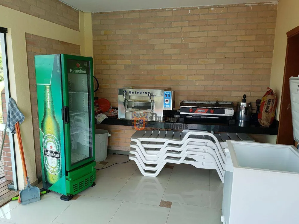 Sobrado, 4 quartos, 250 m² - Foto 5