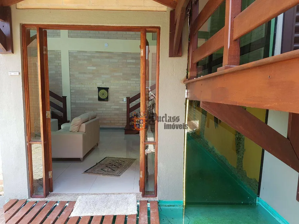 Sobrado, 4 quartos, 250 m² - Foto 8