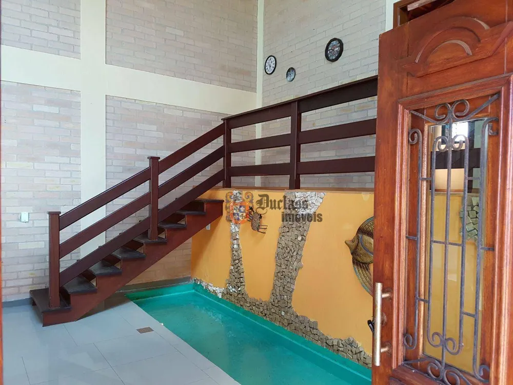 Sobrado, 4 quartos, 250 m² - Foto 11