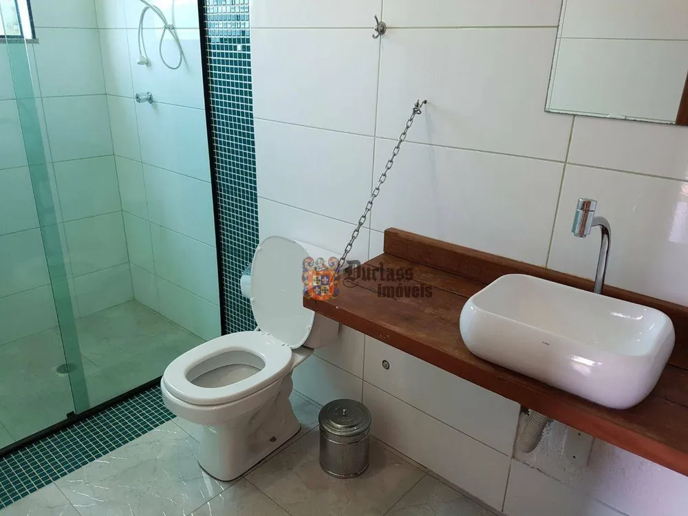 Sobrado, 4 quartos, 250 m² - Foto 1