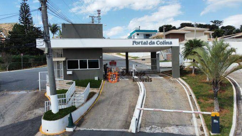 Loteamento e Condomínio, 1000 m² - Foto 1