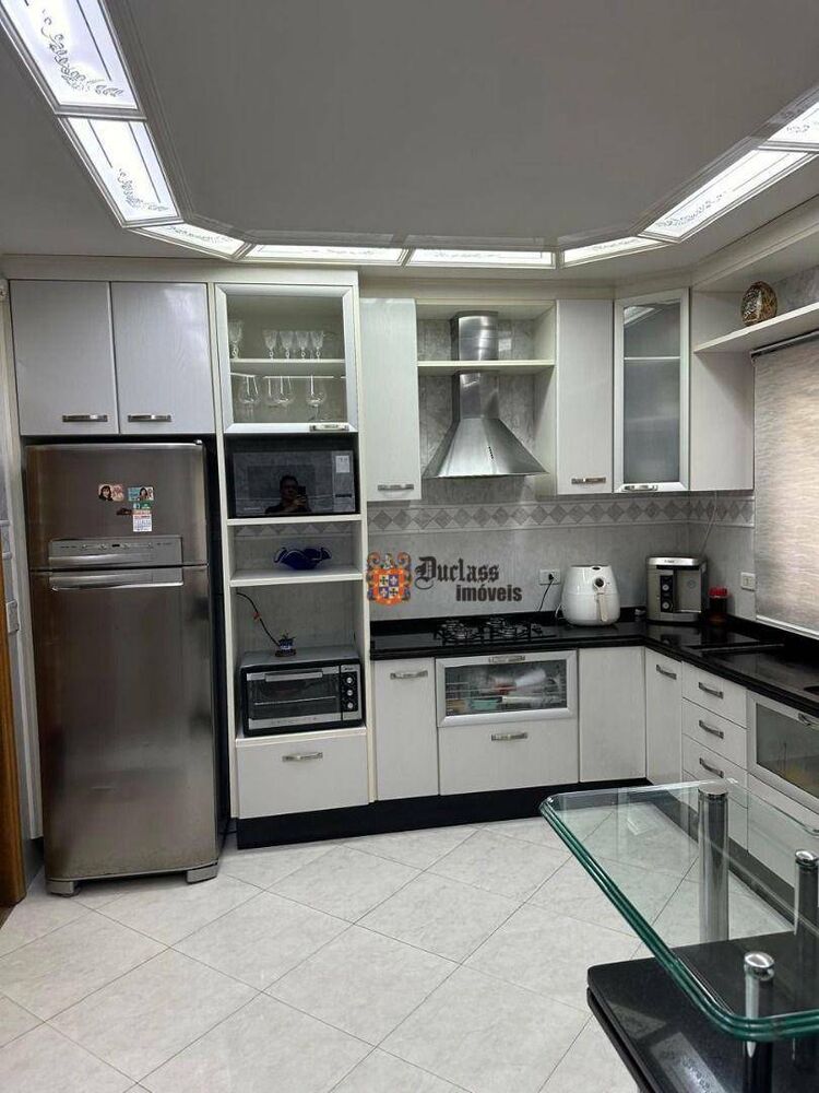 Sobrado, 3 quartos, 195 m² - Foto 9