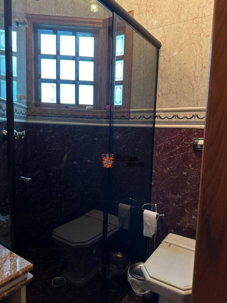 Sobrado, 3 quartos, 195 m² - Foto 16