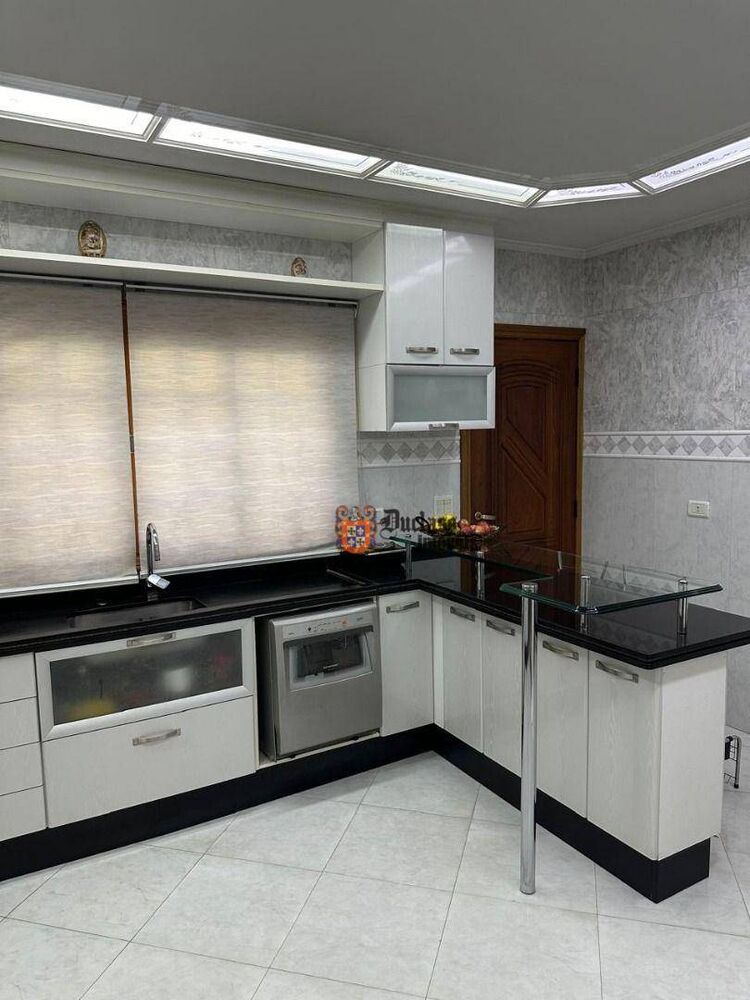 Sobrado, 3 quartos, 195 m² - Foto 10