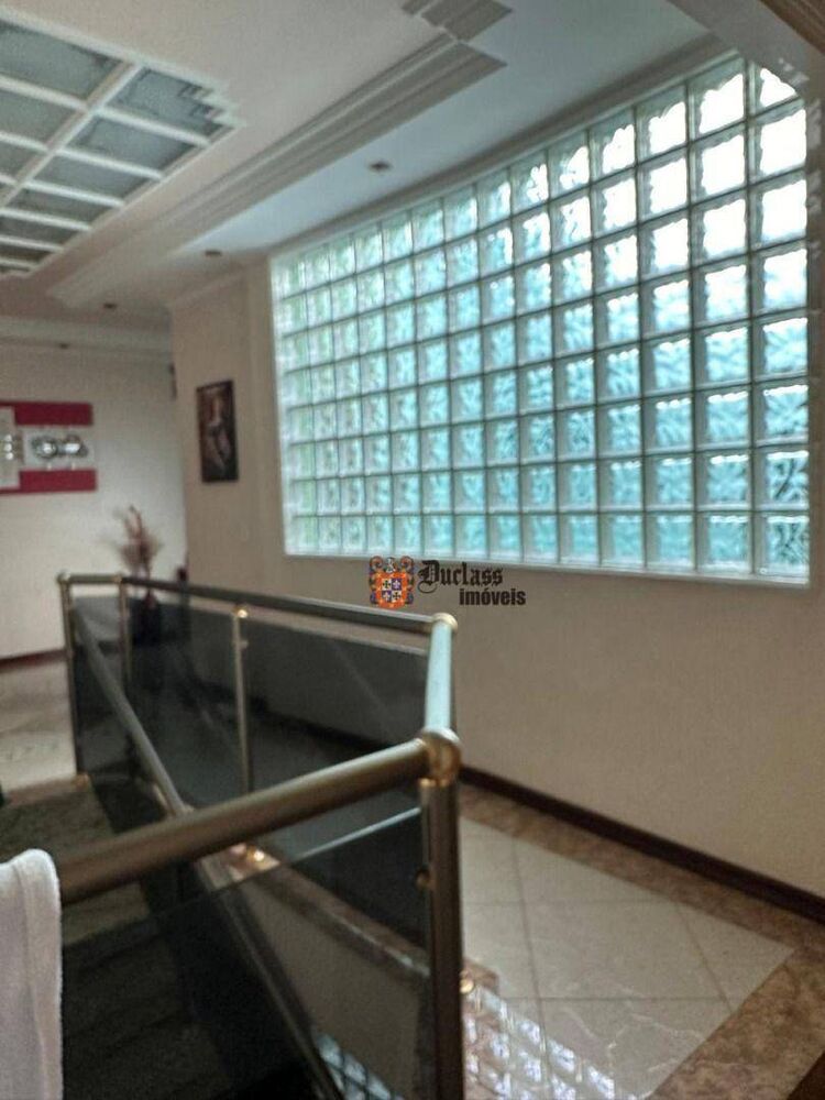 Sobrado, 3 quartos, 195 m² - Foto 20