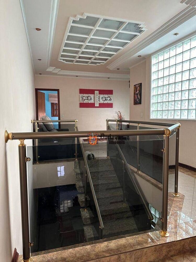 Sobrado, 3 quartos, 195 m² - Foto 19