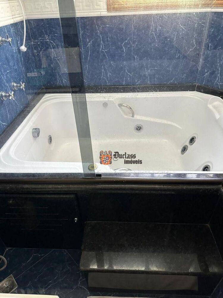 Sobrado, 3 quartos, 195 m² - Foto 13