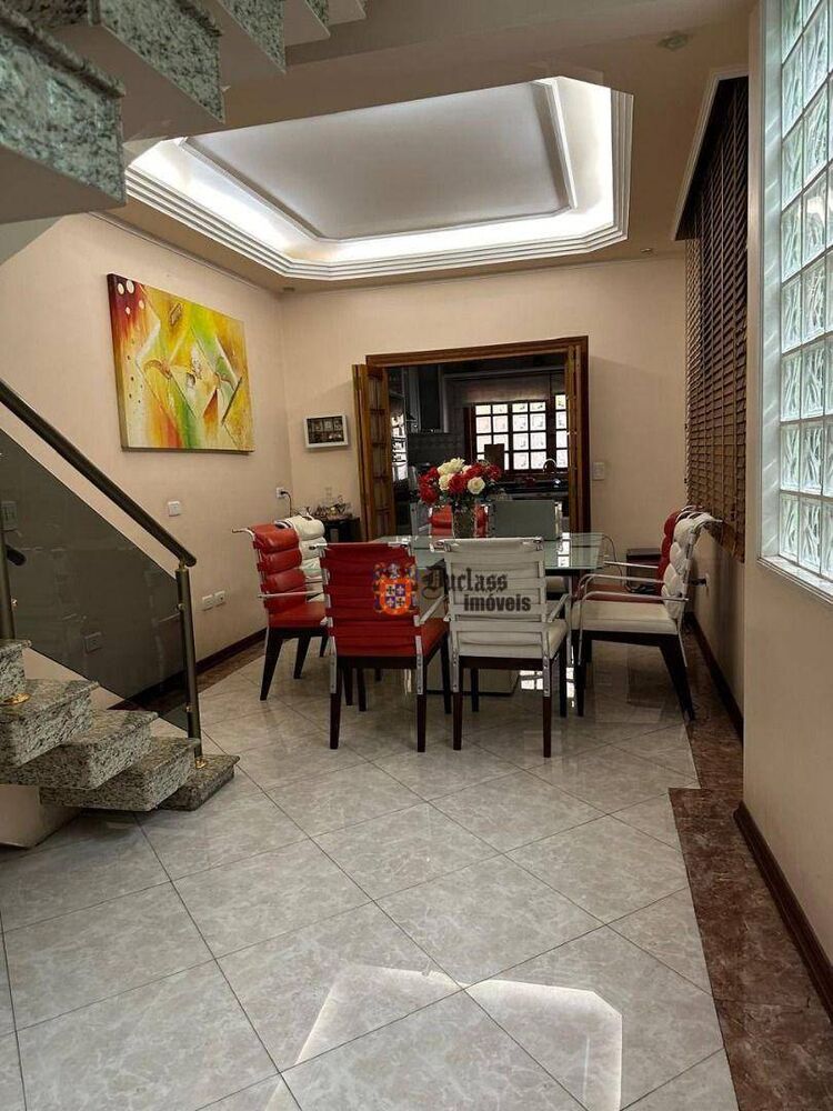 Sobrado, 3 quartos, 195 m² - Foto 7