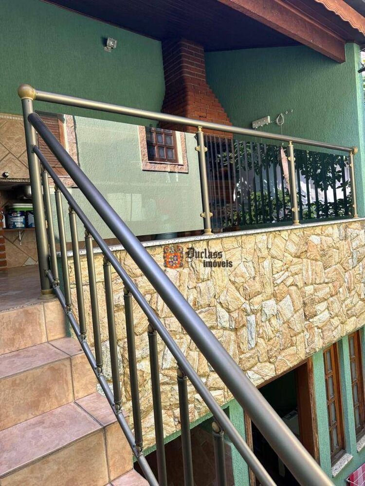 Sobrado, 3 quartos, 195 m² - Foto 32