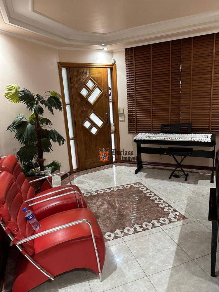 Sobrado, 3 quartos, 195 m² - Foto 6