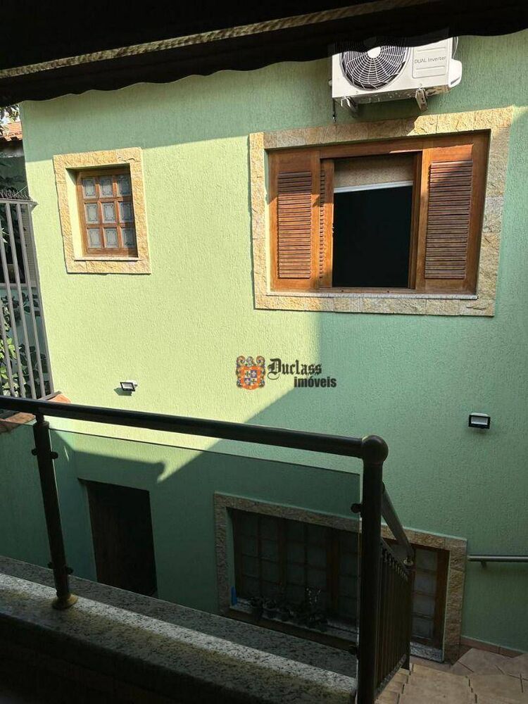 Sobrado, 3 quartos, 195 m² - Foto 30