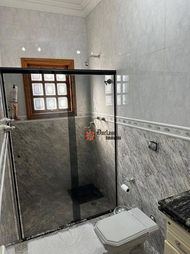 Sobrado, 3 quartos, 195 m² - Foto 26