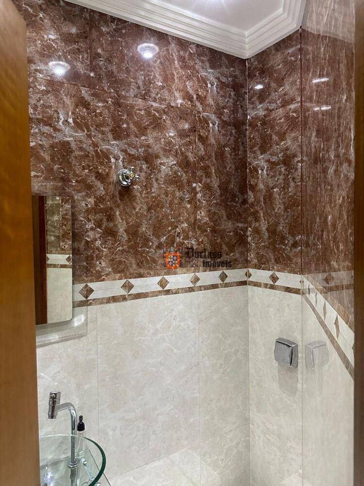 Sobrado, 3 quartos, 195 m² - Foto 39