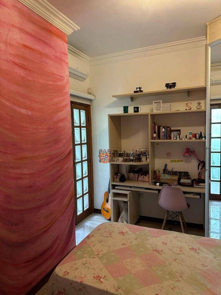 Sobrado, 3 quartos, 195 m² - Foto 17