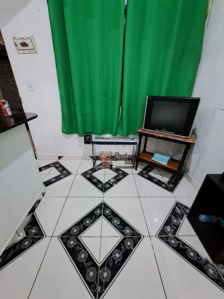 Sítio, 2 quartos, 1500 m² - Foto 3