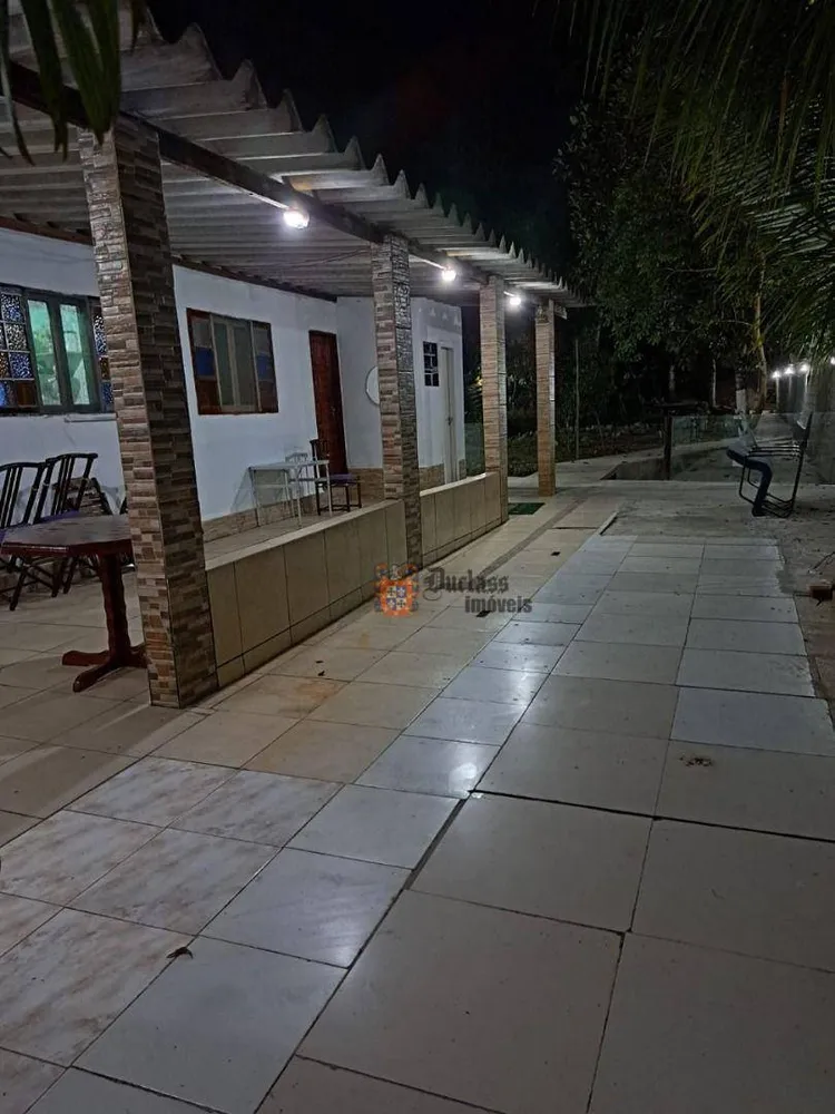 Sítio, 2 quartos, 1500 m² - Foto 1
