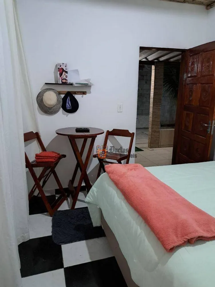 Sítio, 2 quartos, 1500 m² - Foto 8