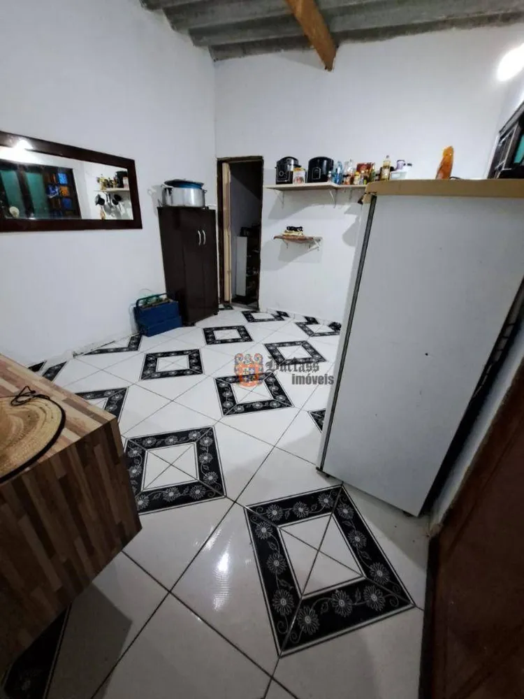 Sítio, 2 quartos, 1500 m² - Foto 2