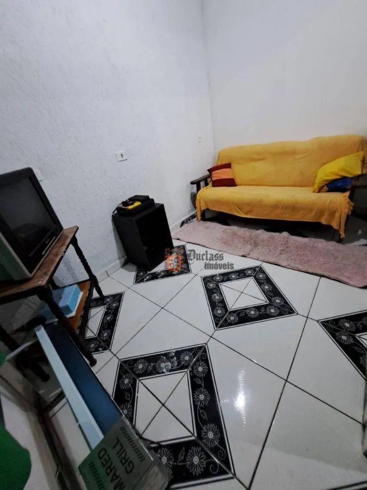 Sítio, 2 quartos, 1500 m² - Foto 6