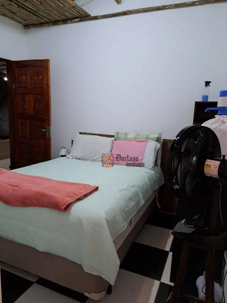 Sítio, 2 quartos, 1500 m² - Foto 5