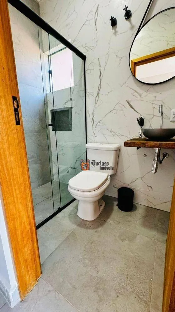 Sobrado, 4 quartos, 300 m² - Foto 2