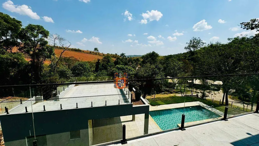 Sobrado, 4 quartos, 300 m² - Foto 5