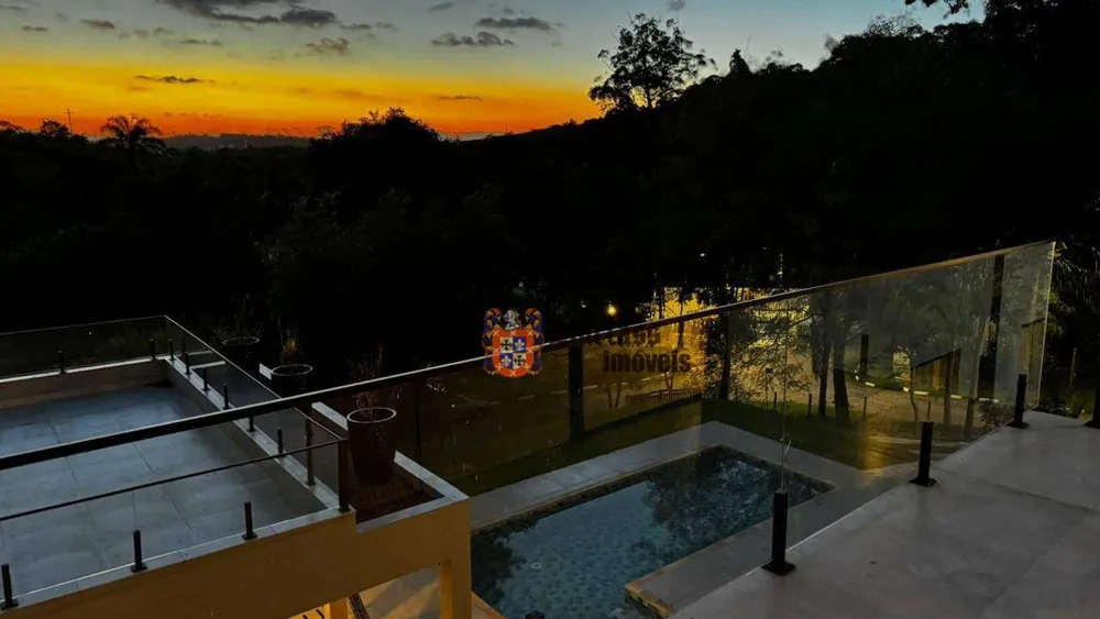 Sobrado, 4 quartos, 300 m² - Foto 3