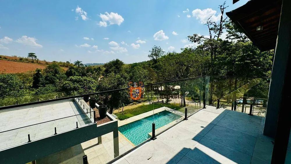 Sobrado, 4 quartos, 300 m² - Foto 4
