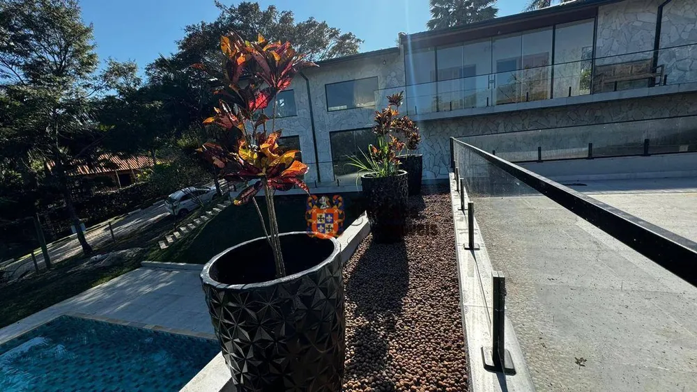Sobrado, 4 quartos, 300 m² - Foto 3
