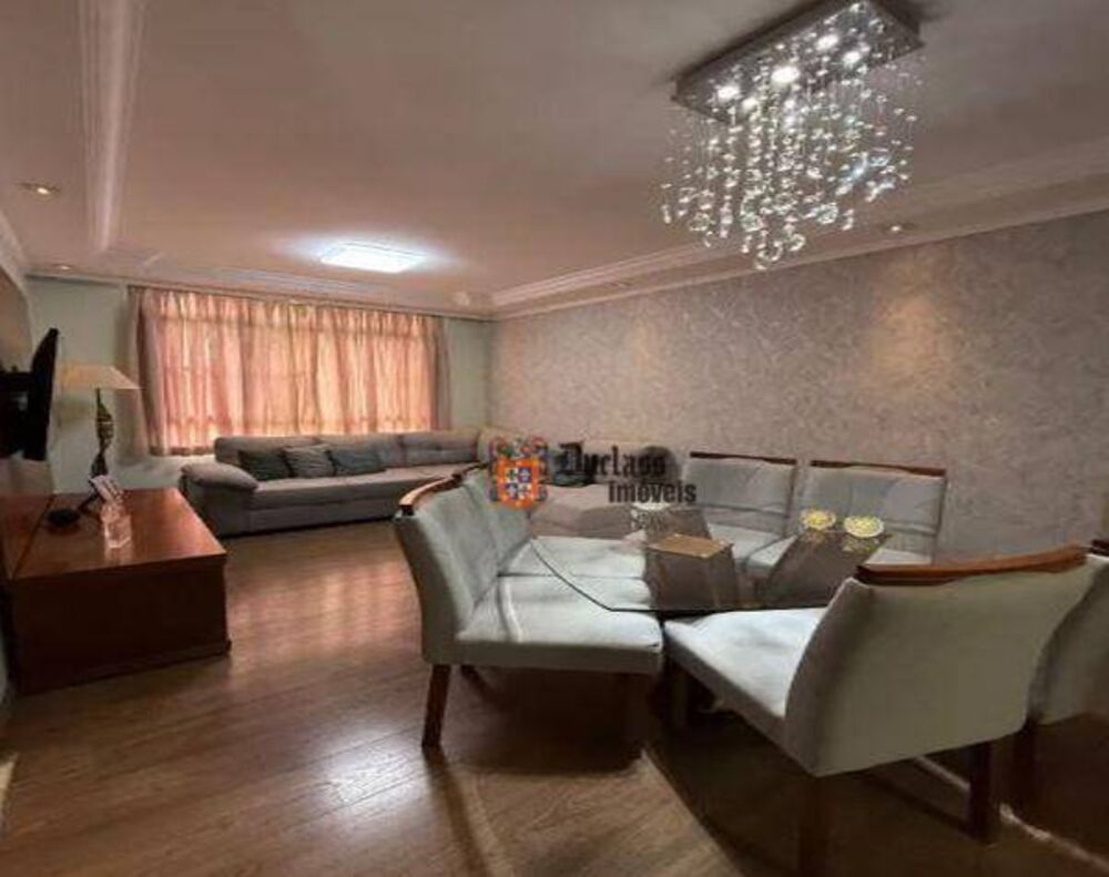 Apartamento, 3 quartos, 80 m² - Foto 1