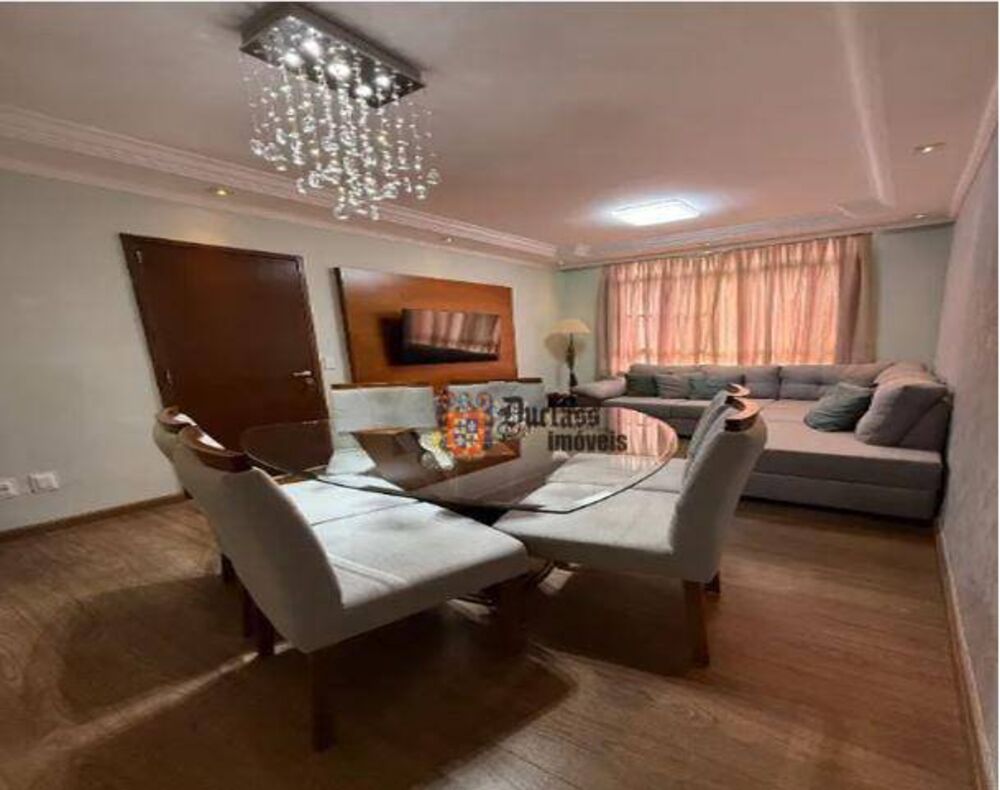 Apartamento, 3 quartos, 80 m² - Foto 3