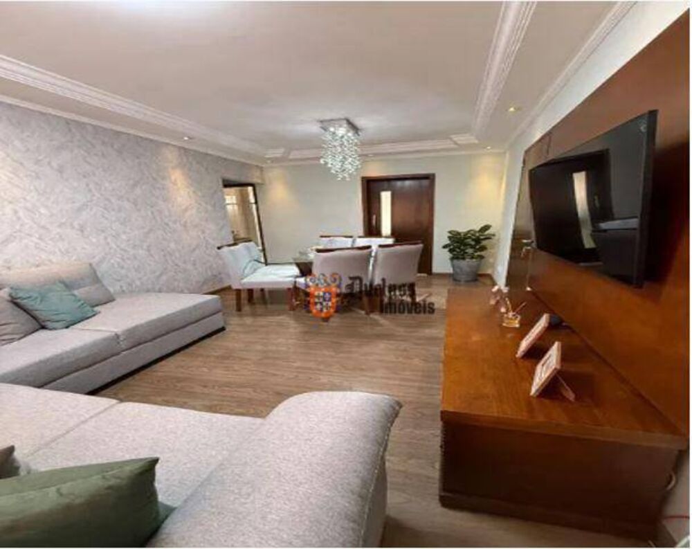 Apartamento, 3 quartos, 80 m² - Foto 2