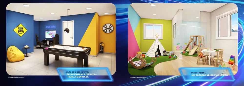 Apartamento, 2 quartos, 37 m² - Foto 6