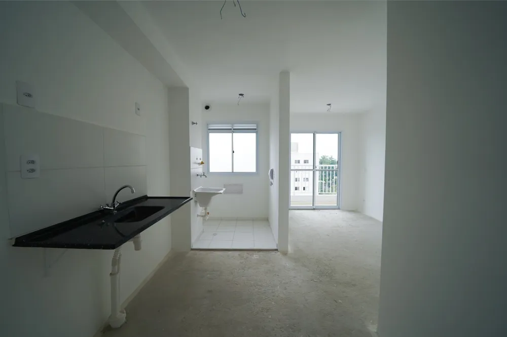 Apartamento, 2 quartos, 37 m² - Foto 15