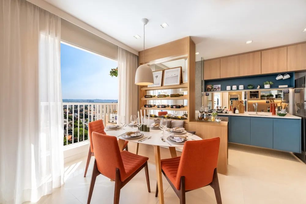 Apartamento, 2 quartos, 37 m² - Foto 13