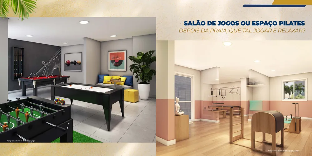 Apartamento, 2 quartos, 50 m² - Foto 7