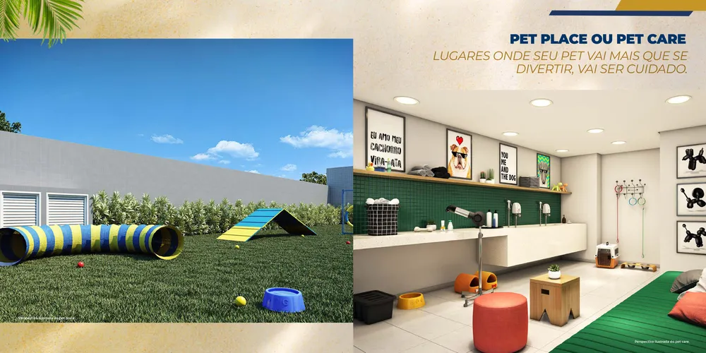 Apartamento, 2 quartos, 50 m² - Foto 10