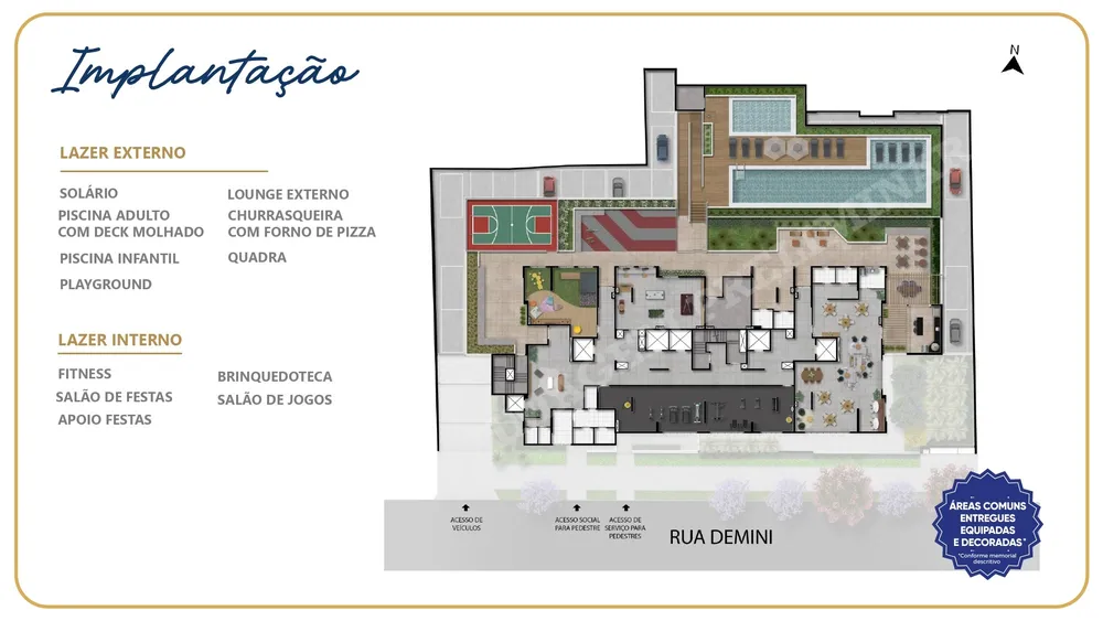 Apartamento, 2 quartos, 56 m² - Foto 5
