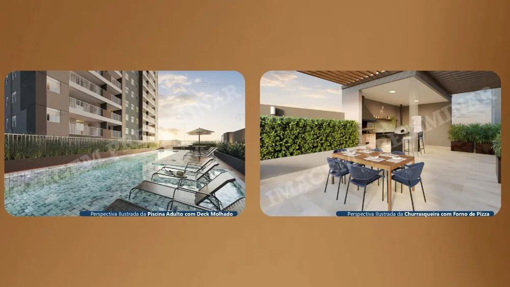 Apartamento, 2 quartos, 56 m² - Foto 7