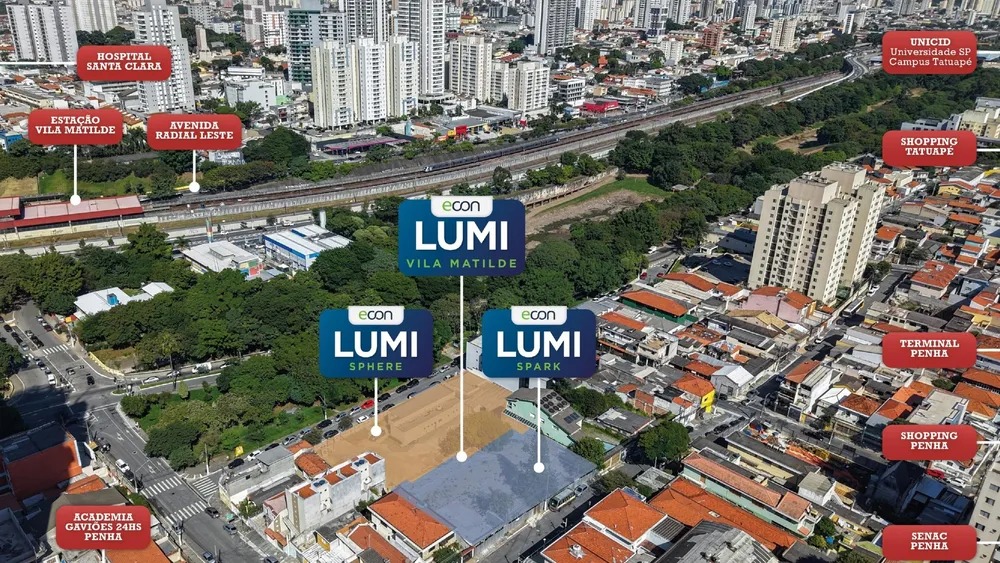 Apartamento, 2 quartos, 56 m² - Foto 2