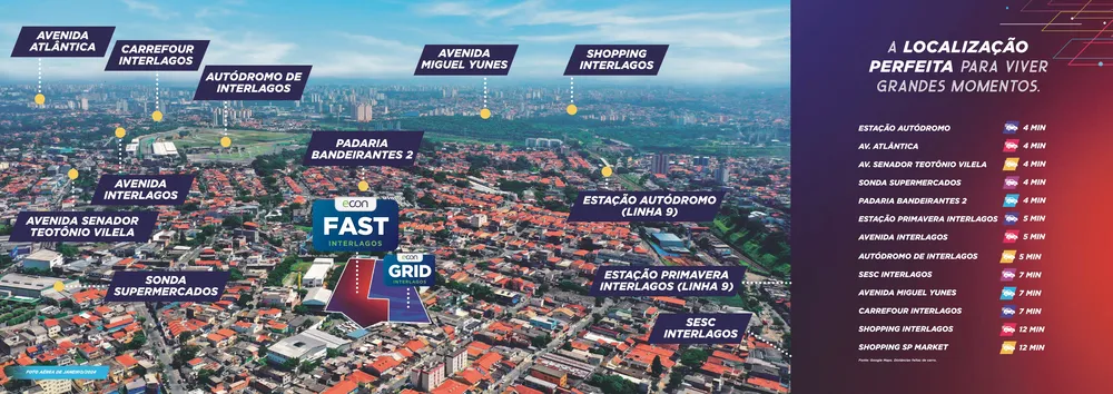 Apartamento, 2 quartos, 37 m² - Foto 4