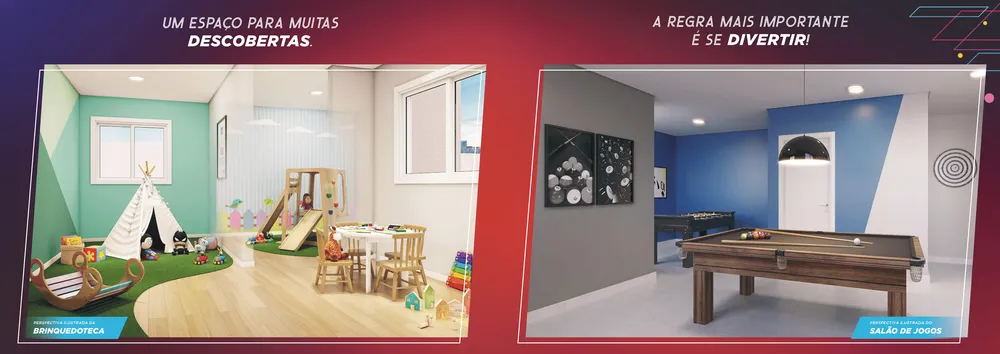 Apartamento, 2 quartos, 37 m² - Foto 9