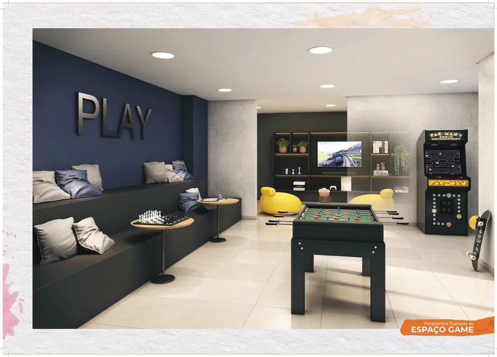 Apartamento, 2 quartos, 56 m² - Foto 16